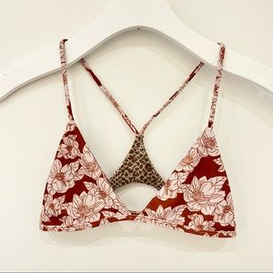 Acacia Shaka in Rust Mag (80 ven)